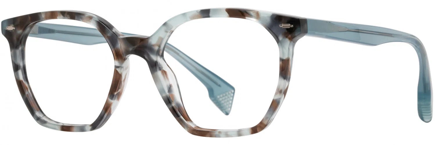 STATE Optical Co. WESTERN Eyeglasses - view 12